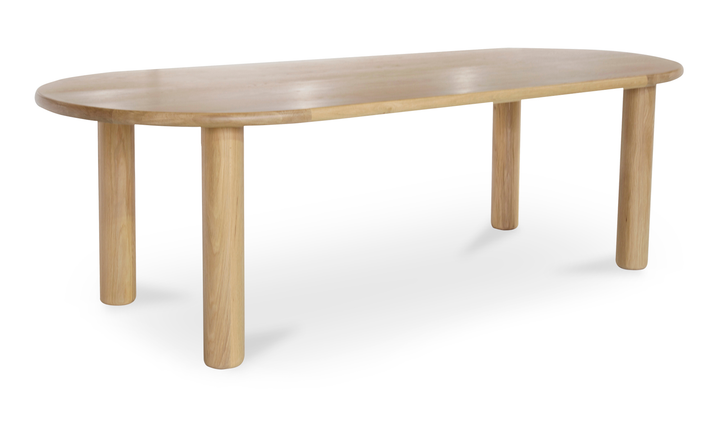 Milet Dining Table - Small