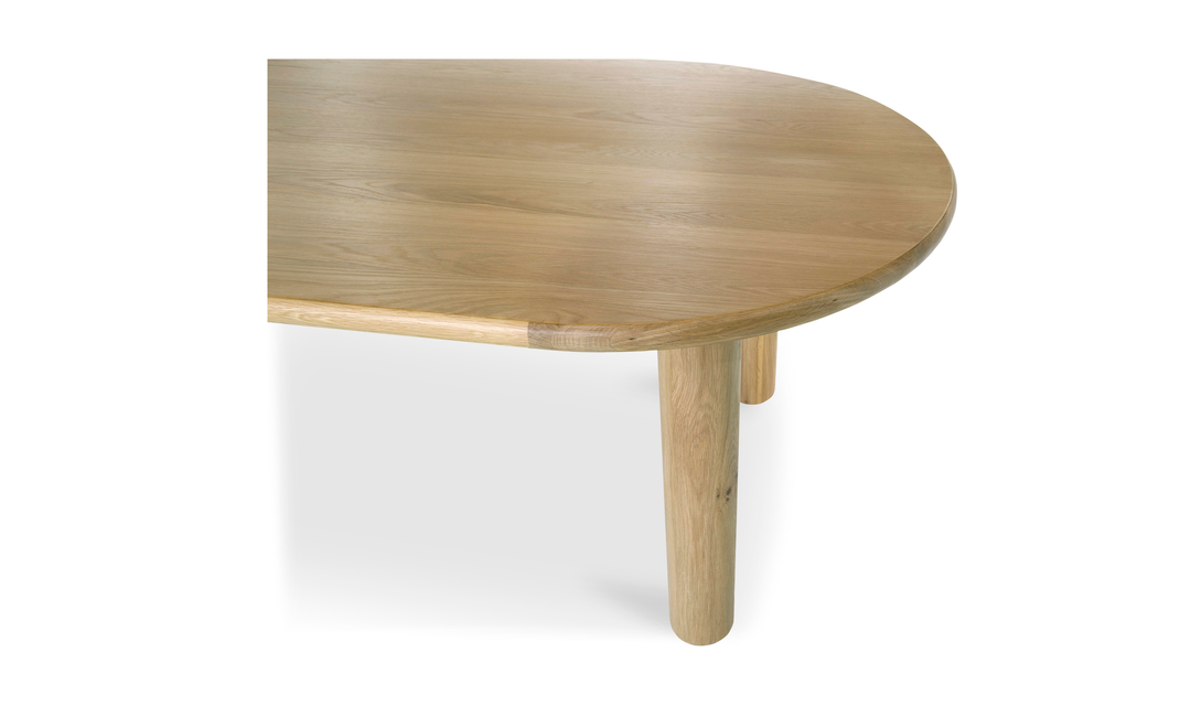 Milet Dining Table - Small