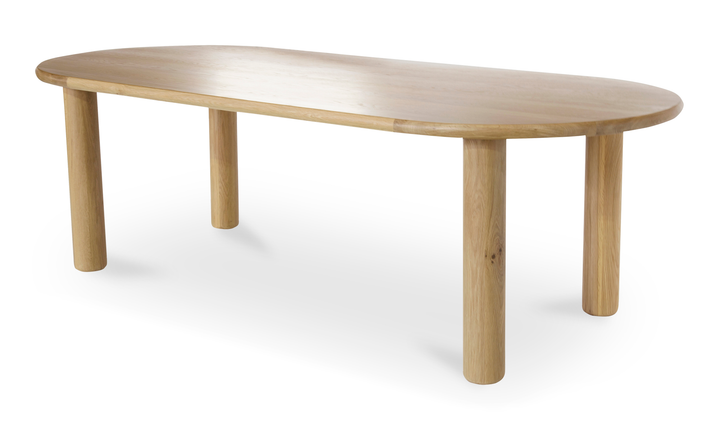 Milet Dining Table - Small