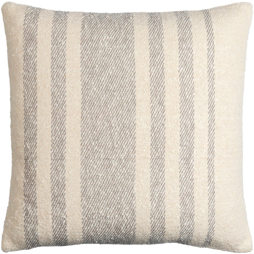 Charmaine 18"L x 18"W Accent Pillow