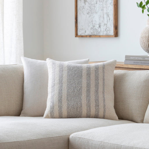 Charmaine 18"L x 18"W Accent Pillow