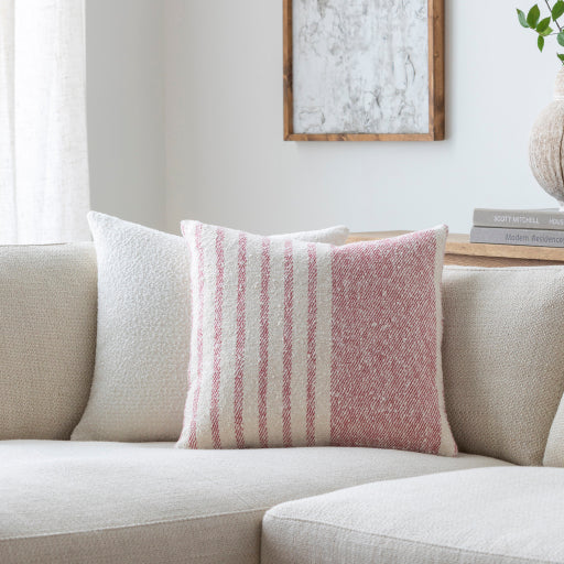 Francine Cotton Accent Pillow