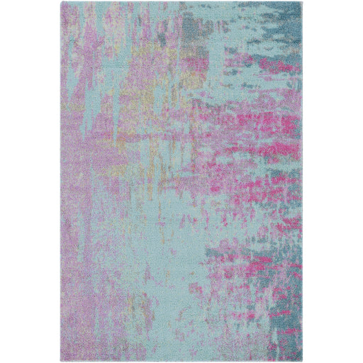 Felicity Flair Fabric Rug