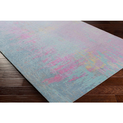 Felicity Flair Fabric Rug
