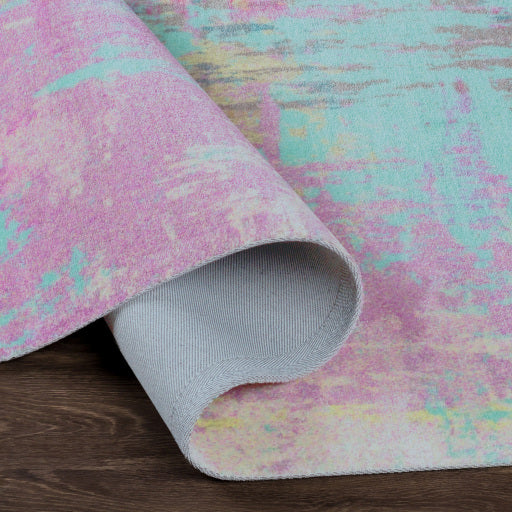 Felicity Flair Fabric Rug