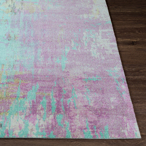 Felicity Flair Fabric Rug