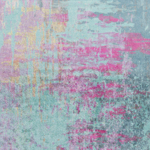 Felicity Flair Fabric Rug
