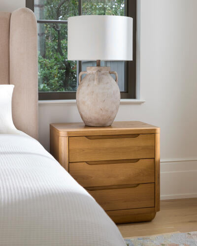 Barret Nightstand