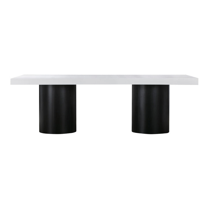 Nina Lacquer Dining Table