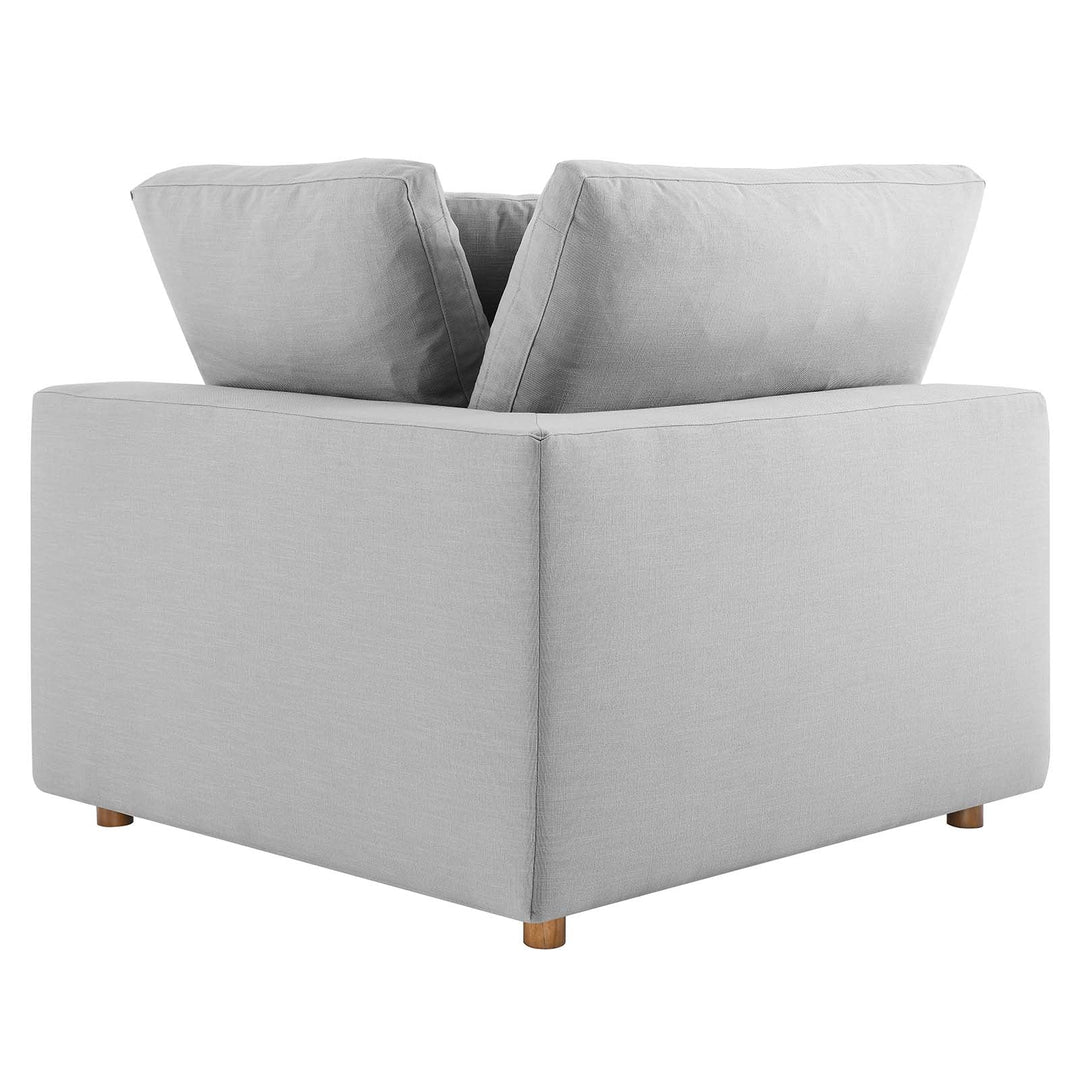 Converge Down 4 Piece Sectional