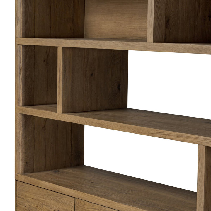 Jillian Bookcase