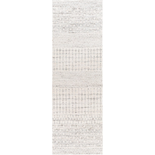 Fulham Floral Handcrafted Runner Rug