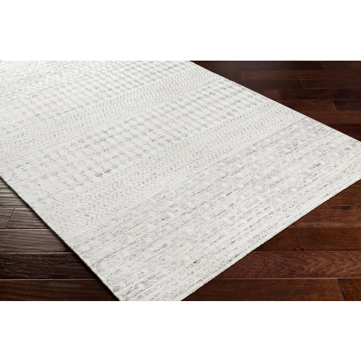 Fulham Floral Handcrafted Runner Rug