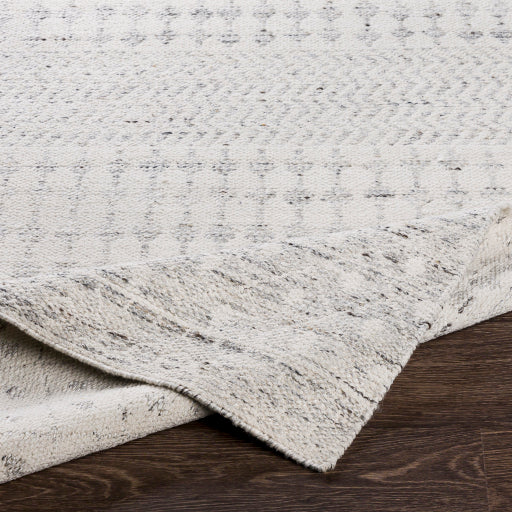 Fulham Floral Handcrafted Runner Rug