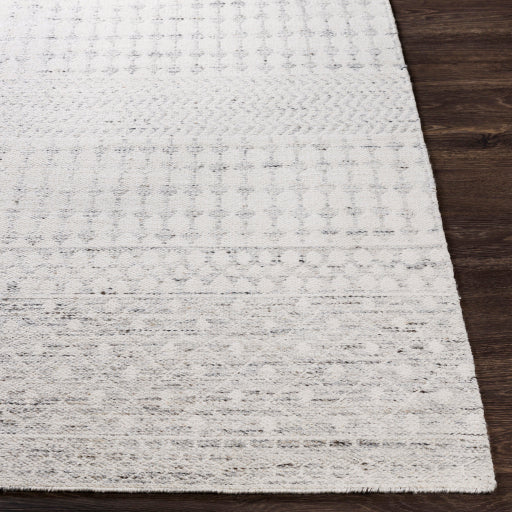 Fulham Floral Handcrafted Runner Rug