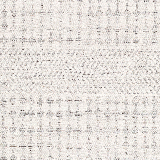 Fulham Floral Handcrafted Runner Rug