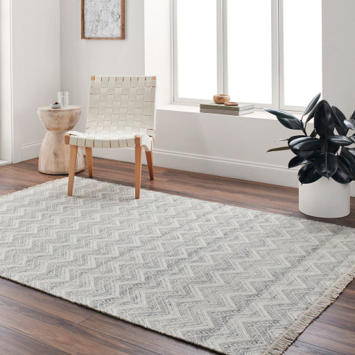 Fulham Fine Weave Handcrafted Carpet