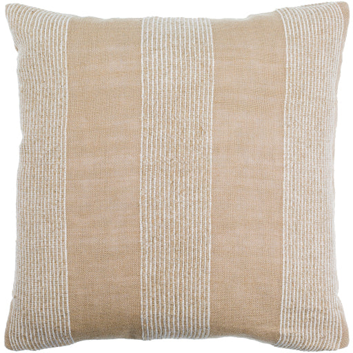 Elegant Comfort 14"L x 22"W Lumbar Throw Pillow