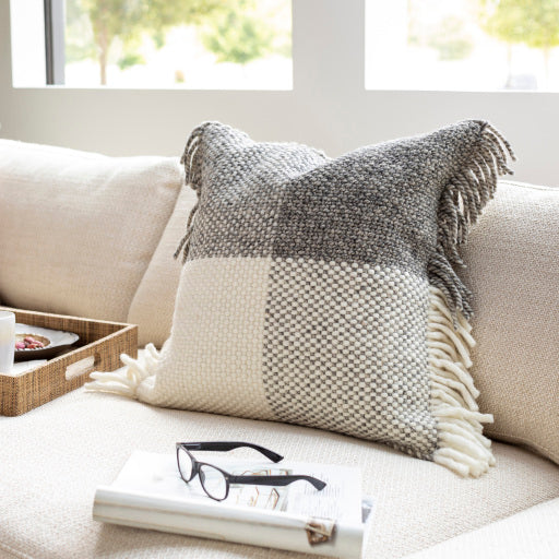 Country Comfort Cushion