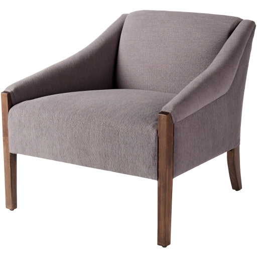Stylish Durability at Home - Findlay 32"H x 30"W Accent Chair