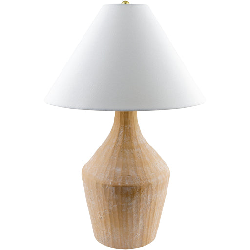 Chic Elegance Lamp