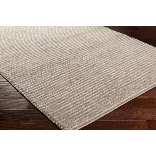Felix Finesse Handcrafted Area Rug
