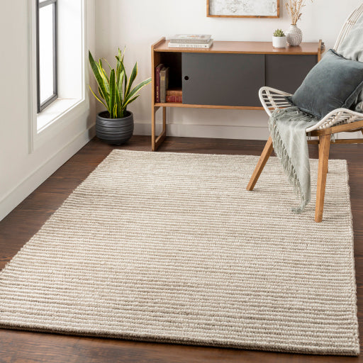 Felix Finesse Handcrafted Area Rug