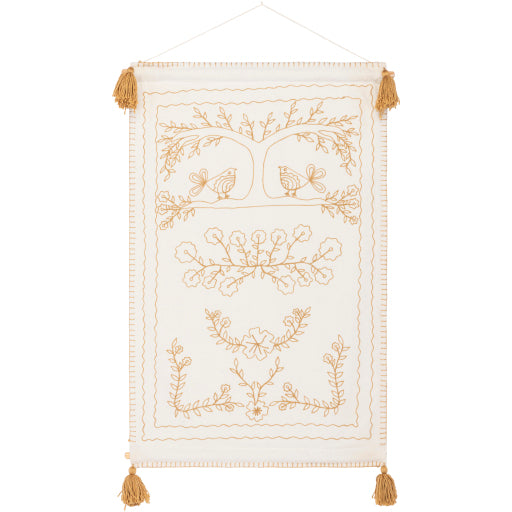 Countryside Charm FKL-1001 36"H x 24"W x 1"D Wall Hanging