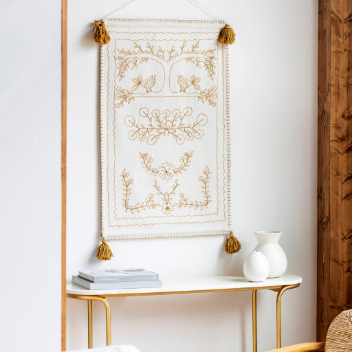 Countryside Charm FKL-1001 36"H x 24"W x 1"D Wall Hanging