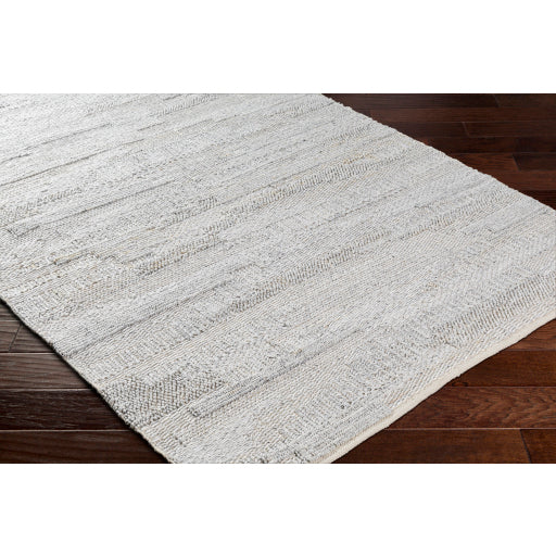 Floria Finesse Handcrafted Rug