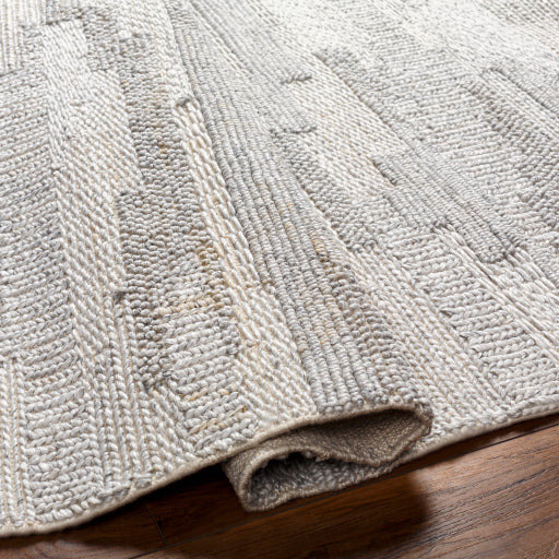 Floria Finesse Handcrafted Rug