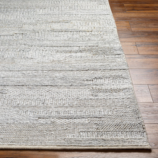 Floria Finesse Handcrafted Rug