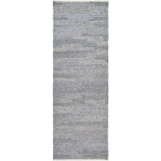 Floria Finesse Handcrafted Runner Rug