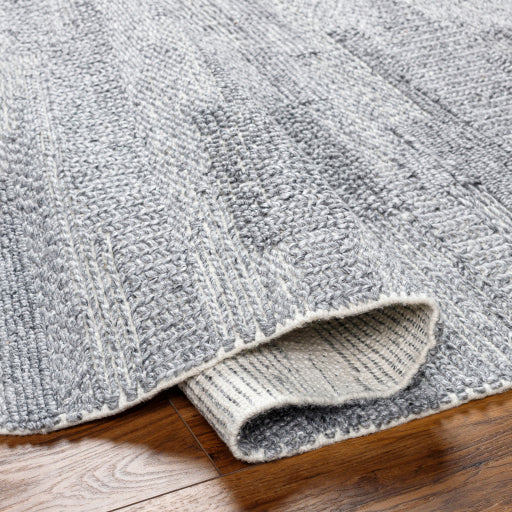 Floria Finesse Handcrafted Runner Rug