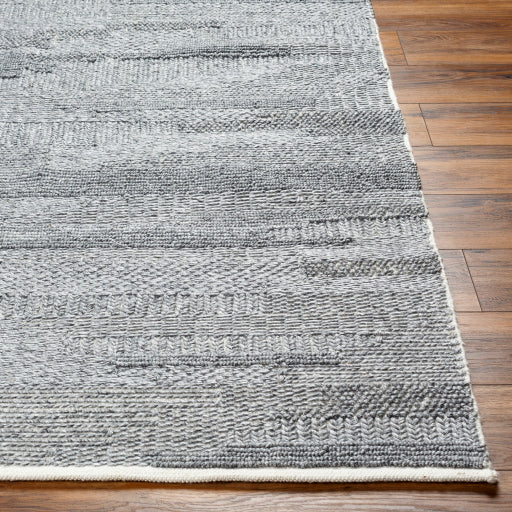 Floria Finesse Handcrafted Runner Rug
