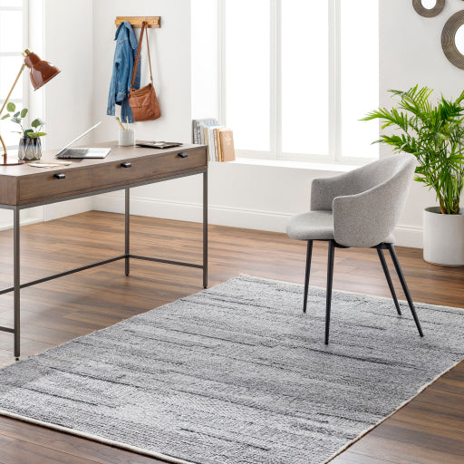 Floria Finesse Handcrafted Runner Rug