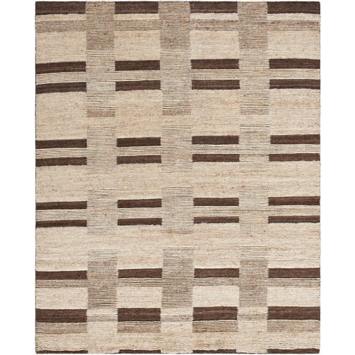 Folklore Fable Handcrafted Rug