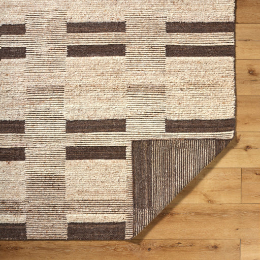 Folklore Fable Handcrafted Rug