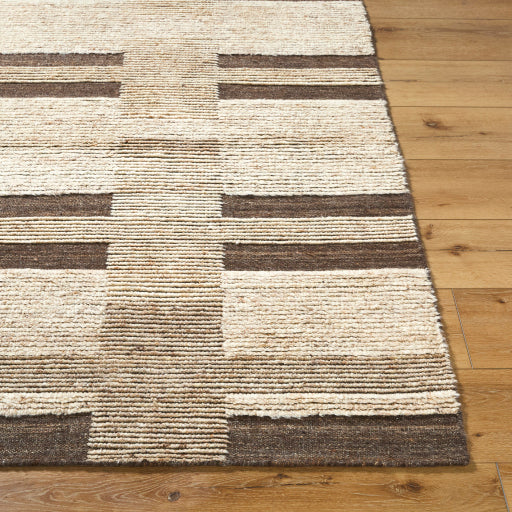 Folklore Fable Handcrafted Rug