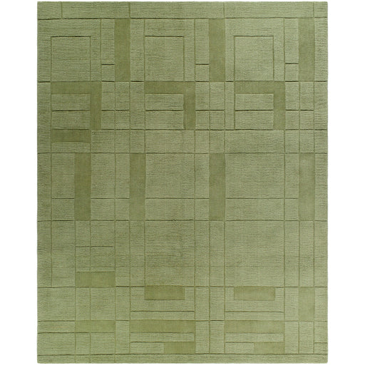 Lavish Fleece Handcrafted Mat