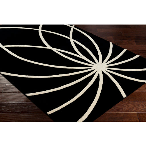 Forum Finesse Handcrafted Carpet