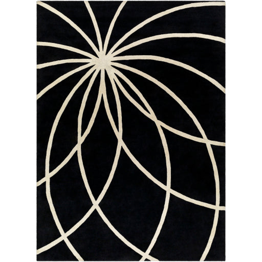 Forum Finesse Handcrafted Carpet