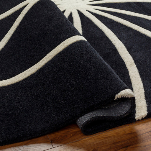 Forum Finesse Handcrafted Carpet