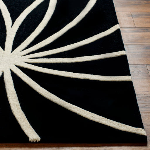 Forum Finesse Handcrafted Carpet
