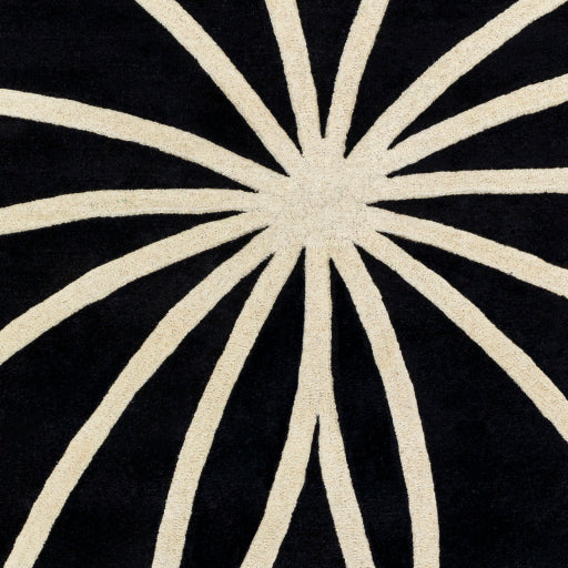 Forum Finesse Handcrafted Carpet