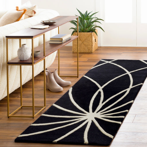 Forum Finesse Handcrafted Carpet