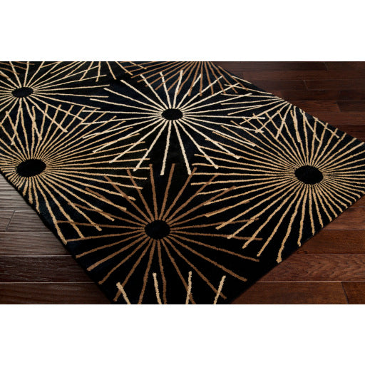 Forum Finesse Artisan Crafted Rug