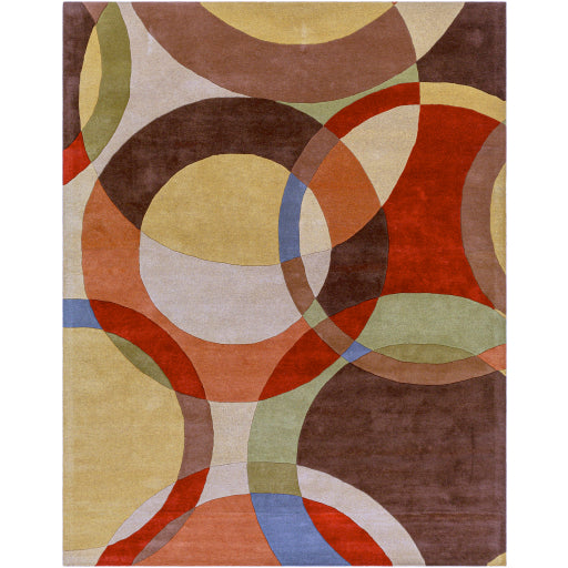 Forum Finesse Handcrafted Rug
