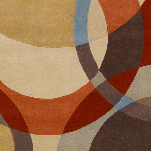 Forum Finesse Handcrafted Rug