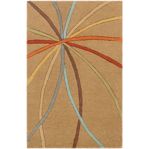 Forum Fine Weave Handcrafted Carpet